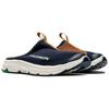 Salomon Rx Slide 3.0 Comfortable Versatile Non-Slip Slide Sandals Unisex Sandals Deep-Blue 471315