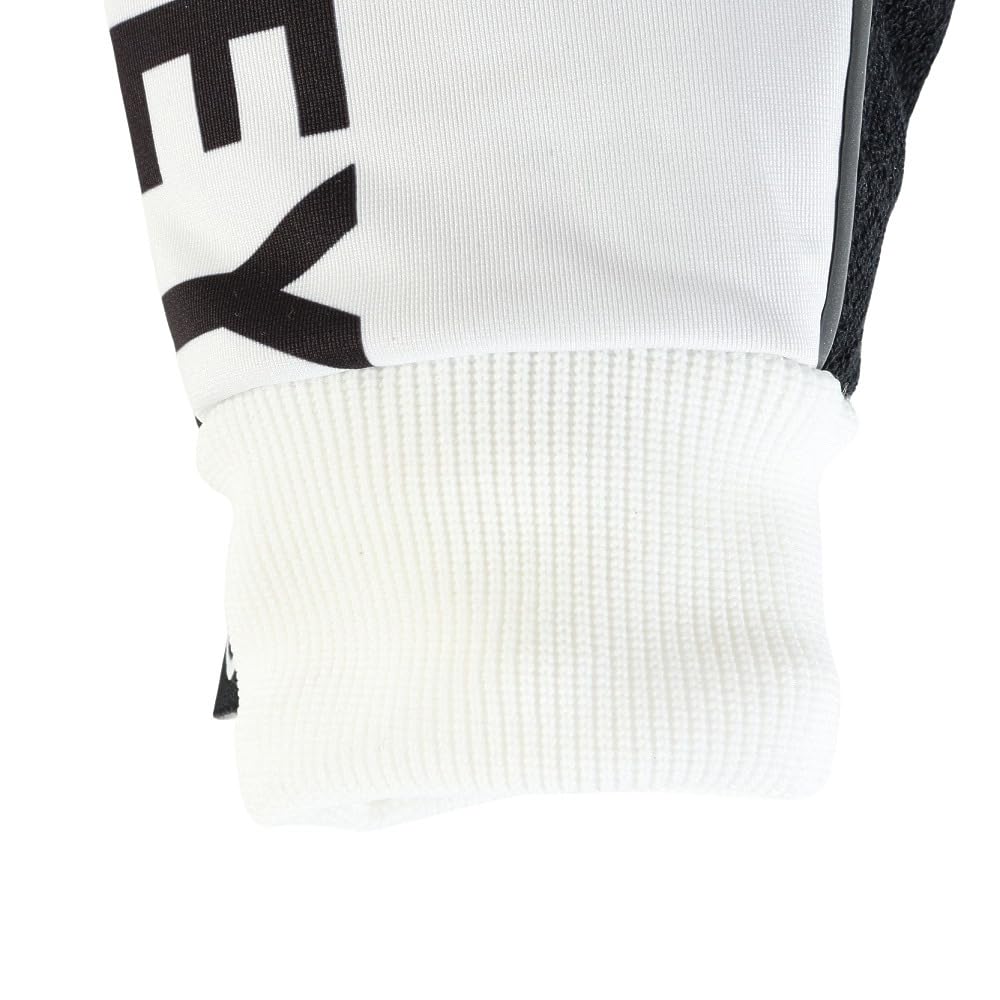FOS901848 ESSENTIAL WARM GLOVE US L Size To Japanese XL [Oakley] SP, (100) WHITE, (equivalent Size)