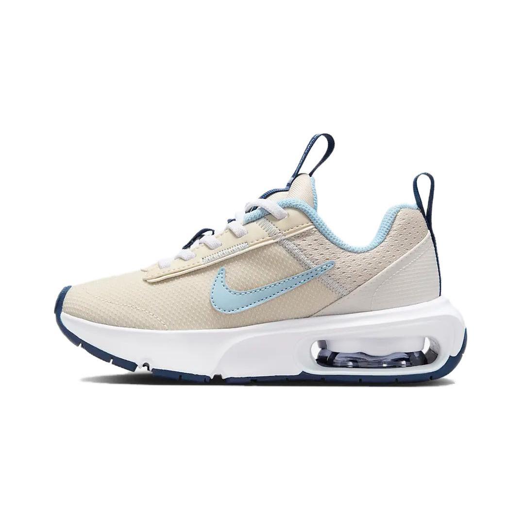 

New Nike Air Max Interlock Lite PS Light Orewood Armory Blue DH9394-104 28