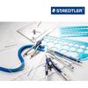 STAEDTLER (STAEDTLER) Triangular Ruler Drafting Set Mars 36cm 964 36