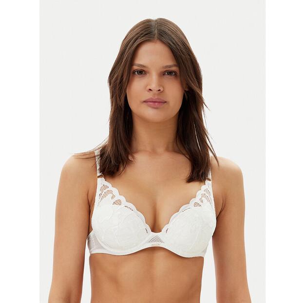 Бюстгальтер с косточками Chantelle Fleurs Signature EU 70F