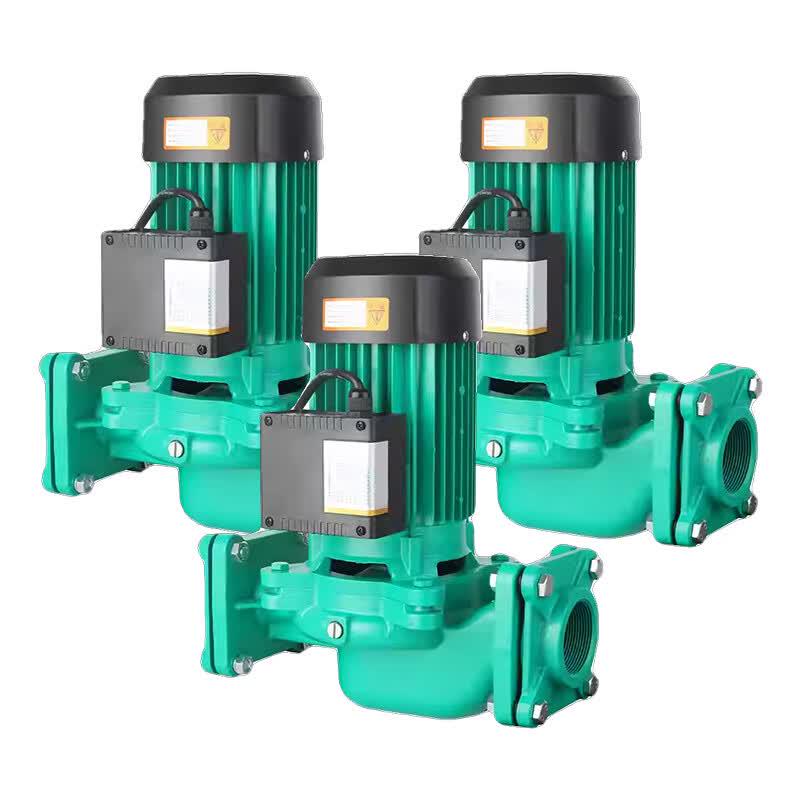 HNYH Vertical Cold/Hot Water Circulation Pump