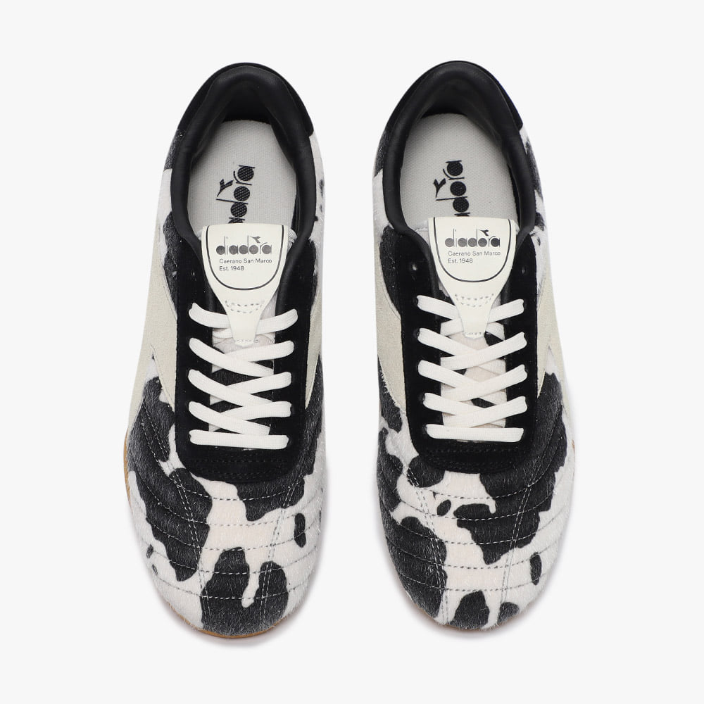 Diadora Fiore Milky Pattern