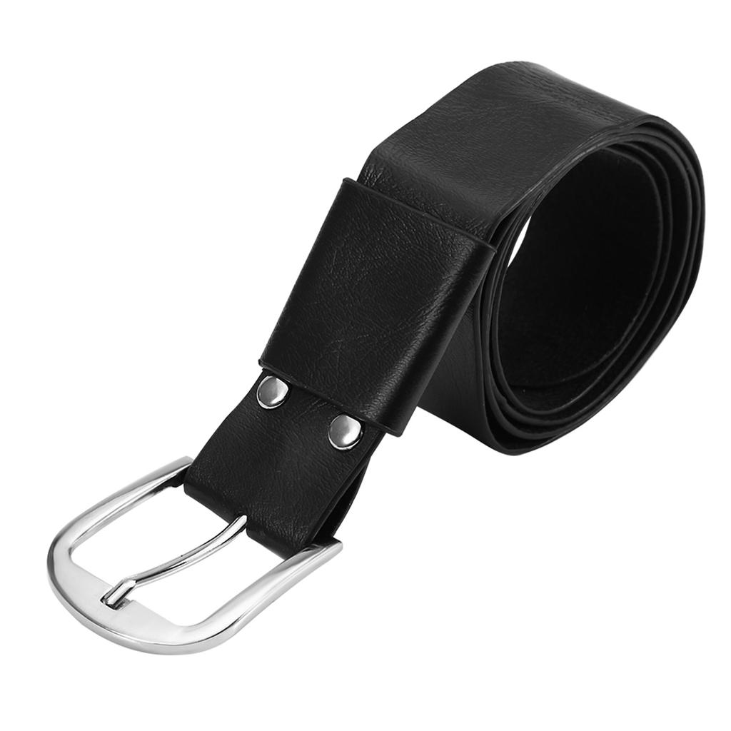 Hair Care Waist Pack Hair Scissors Comb Bag Hairpin Bottle Bag Salon Hairdressing Tool Brown