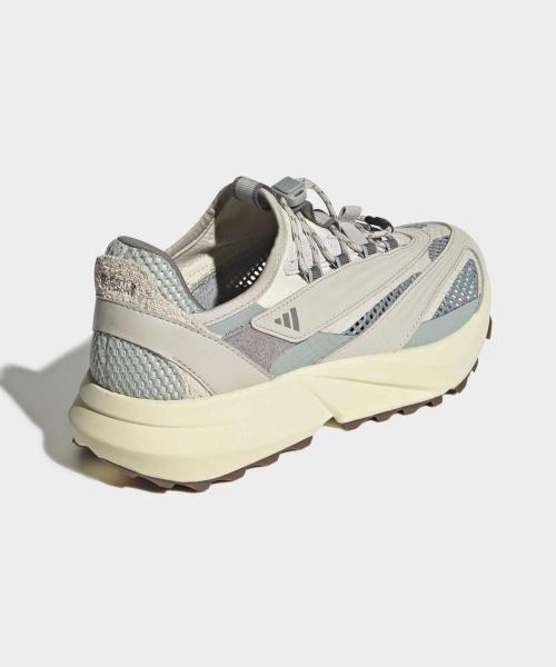 [Adidas] Lightblaze Vista - Wonder Alumina HP6938