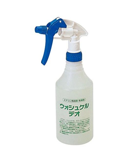 Ichinen TASCO TA921AC Air Conditioner Deodorizer 500ml