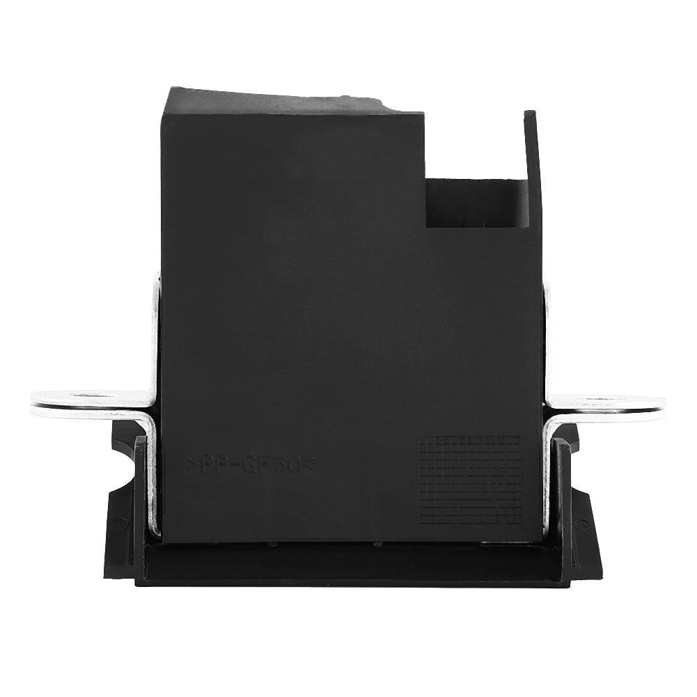 Rear Trunk Boot Lid Lock Latch,Car Rear Trunk Tailgate Boot Lid Latch Lock Catch for  Golf5