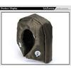 Car T2 Turbo Charger Heat Shield Cover Blanket Vehicle Car engine Protection Wrap For T25/28 GT25 GT28 GT30 GT35 Car Accessories