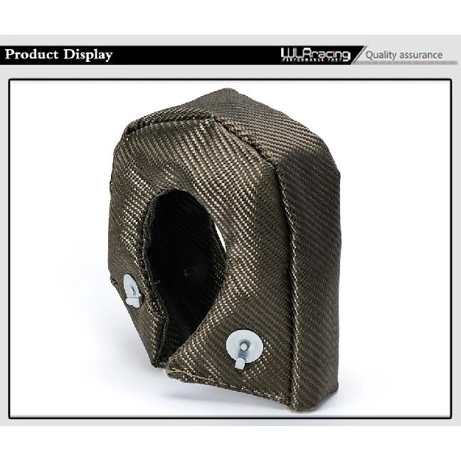 Car T2 Turbo Charger Heat Shield Cover Blanket Vehicle Car engine Protection Wrap For T25/28 GT25 GT28 GT30 GT35 Car Accessories