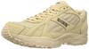 Magnum Vibram Desert Size Cm U.S.T Sneakers, Sole, Men's, Tan, 25.0