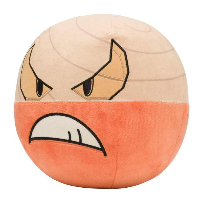 Pokemon Center Original Plush Hisuian Zoroark 19x18x19cm