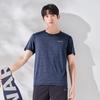 TOREAD Men's Outdoor Quick-Dry Short Sleeve T-Shirt