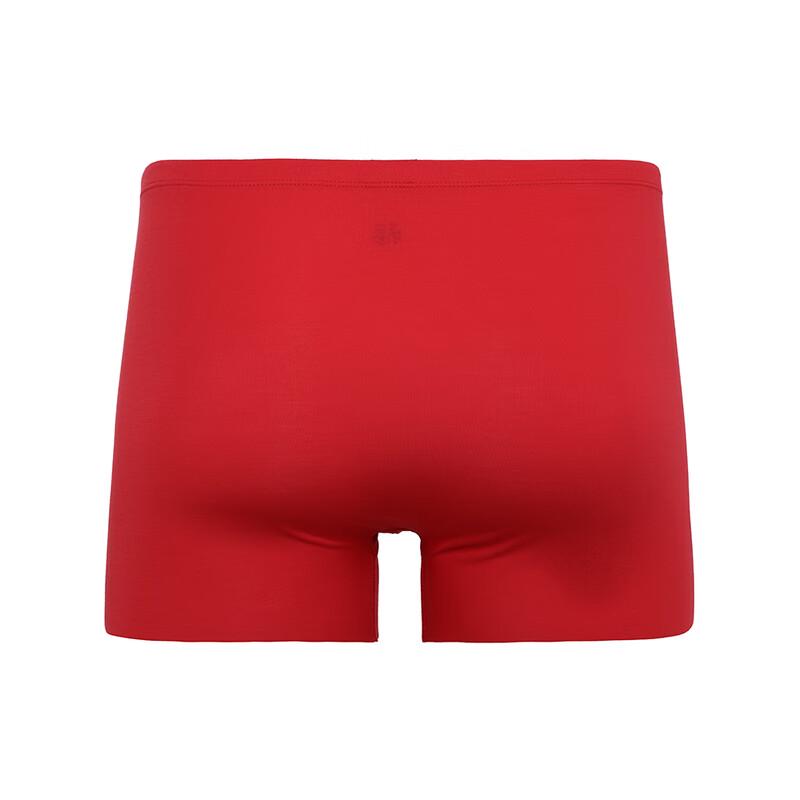 Aimer Men's Lucky Series Modal Boxer Briefs