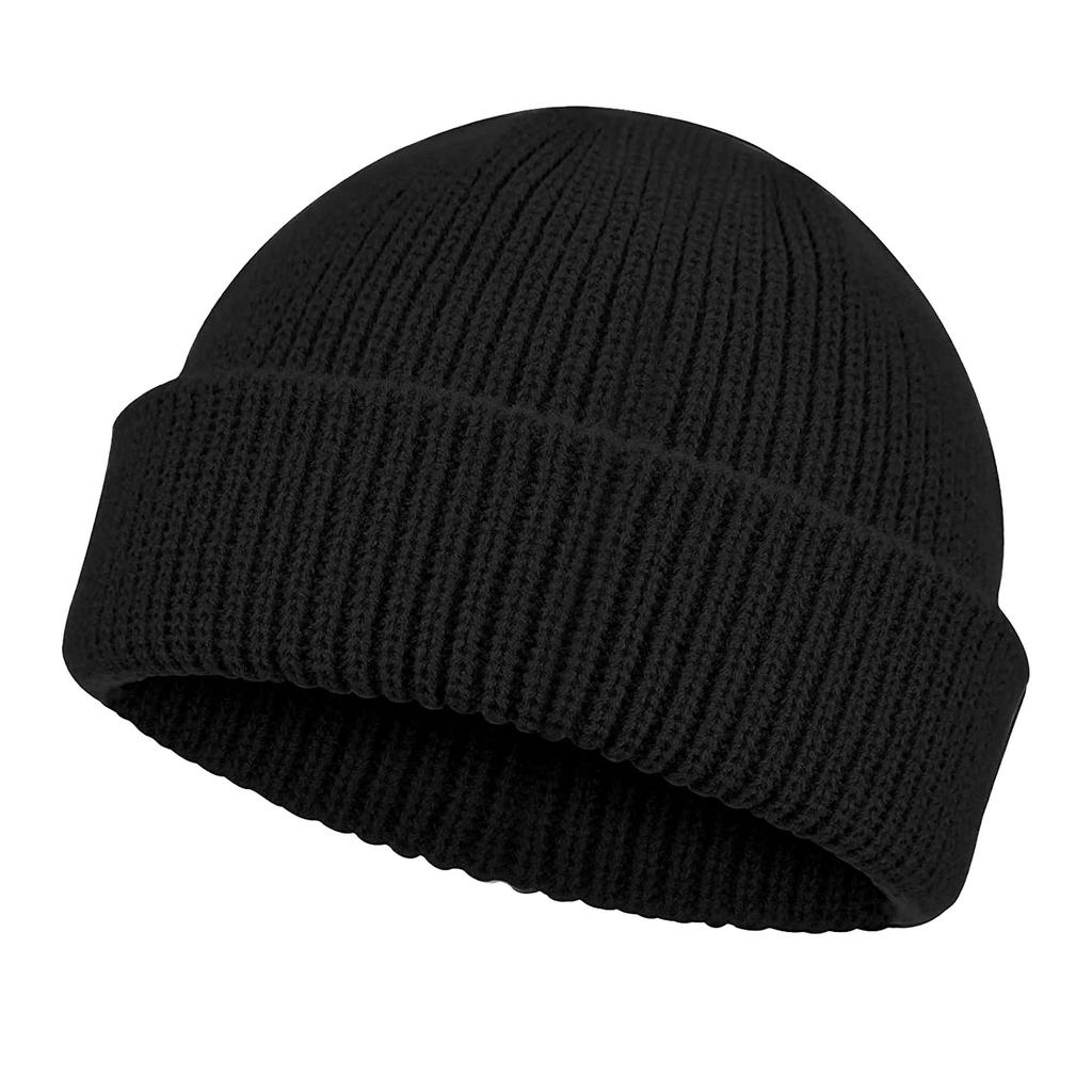 Elements Wind Resistant Beanie