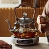 Niya Glass Electric Ceramic Stove Tea Brewing Set