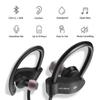 Wireless Bluetooth 4.1 Earphones Wireless Headset Music Sports Headset Gaming Handsfree Wireless Headphones for All Smart Phones