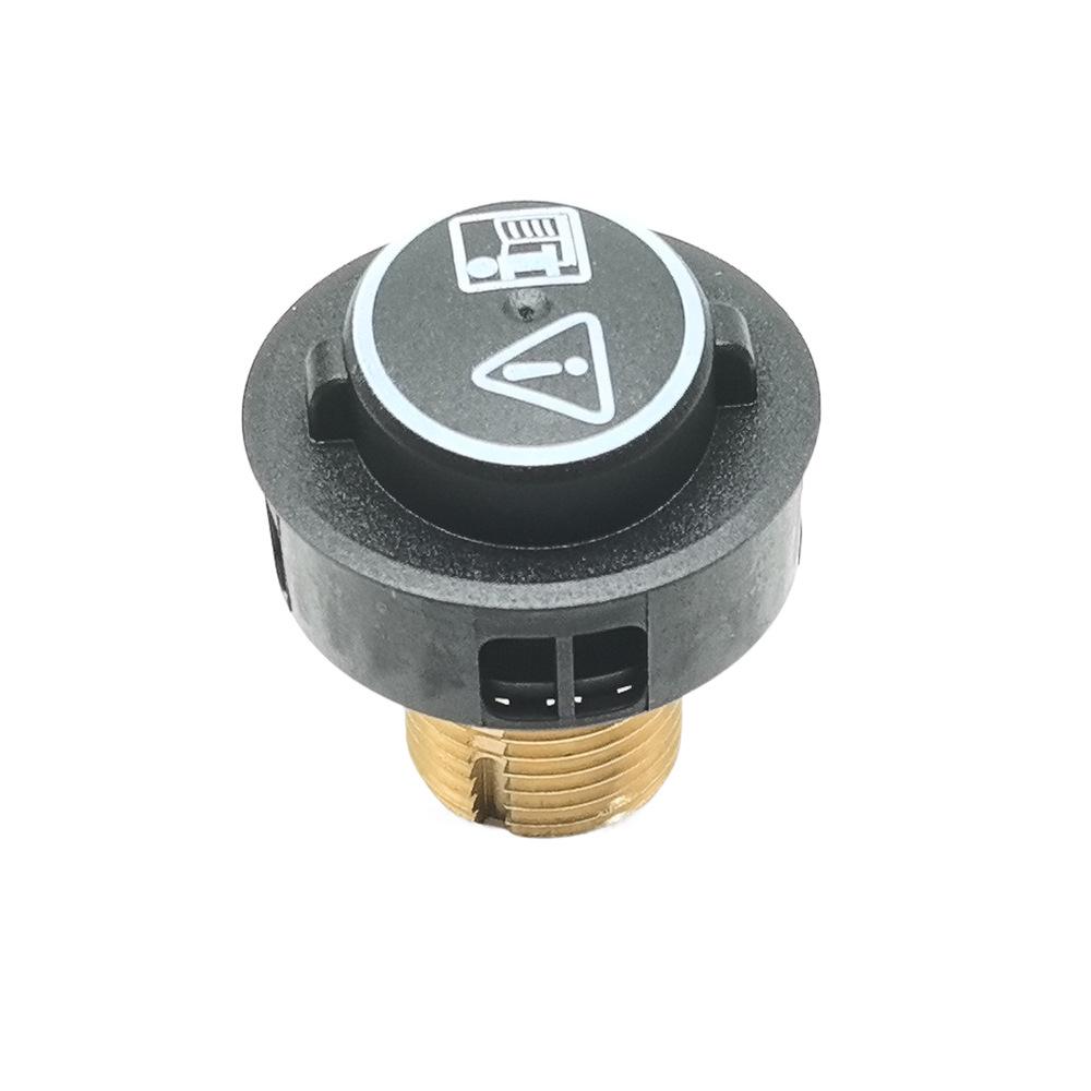 Kärcher SC Series Steam Accessories Set: Includes Small Round Brush, Copper Brush, Floor Nozzle