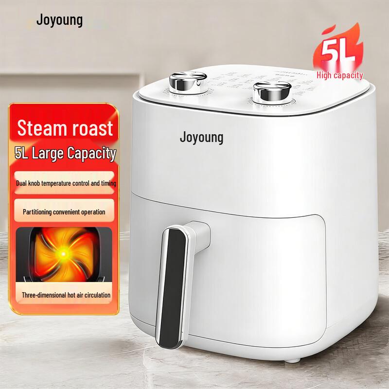 Joyoung KL50-J661 5L Smart Air Fryer