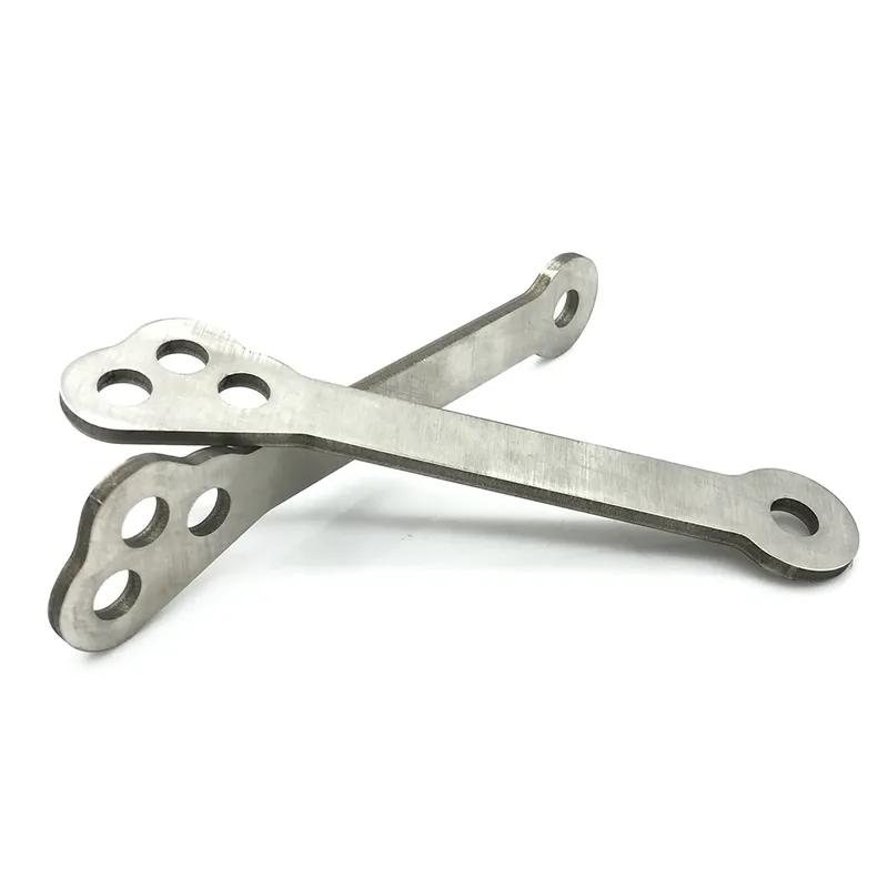 For Honda CB500X Motorcycle Suspension Lowering Linkage Kit Drop Links Accessories CB 500 X F CB500F CBR500R