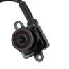 7355951810 Reverse Rear View BackUp Assist Parking Camera Fit for Fiat Ducato