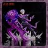 19cm Jujutsu Kaisen Itadori Yuji Action Figurines Gk Figure The Cursed King Ryomen Sukuna Collectable Pvc Model Statue Kid Gifts