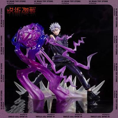 19cm Jujutsu Kaisen Itadori Yuji Akční Figurky Gk Postava Prokletý Král Ryomen Sukuna Sběratelský Pvc Model Soška Dětské Dárky