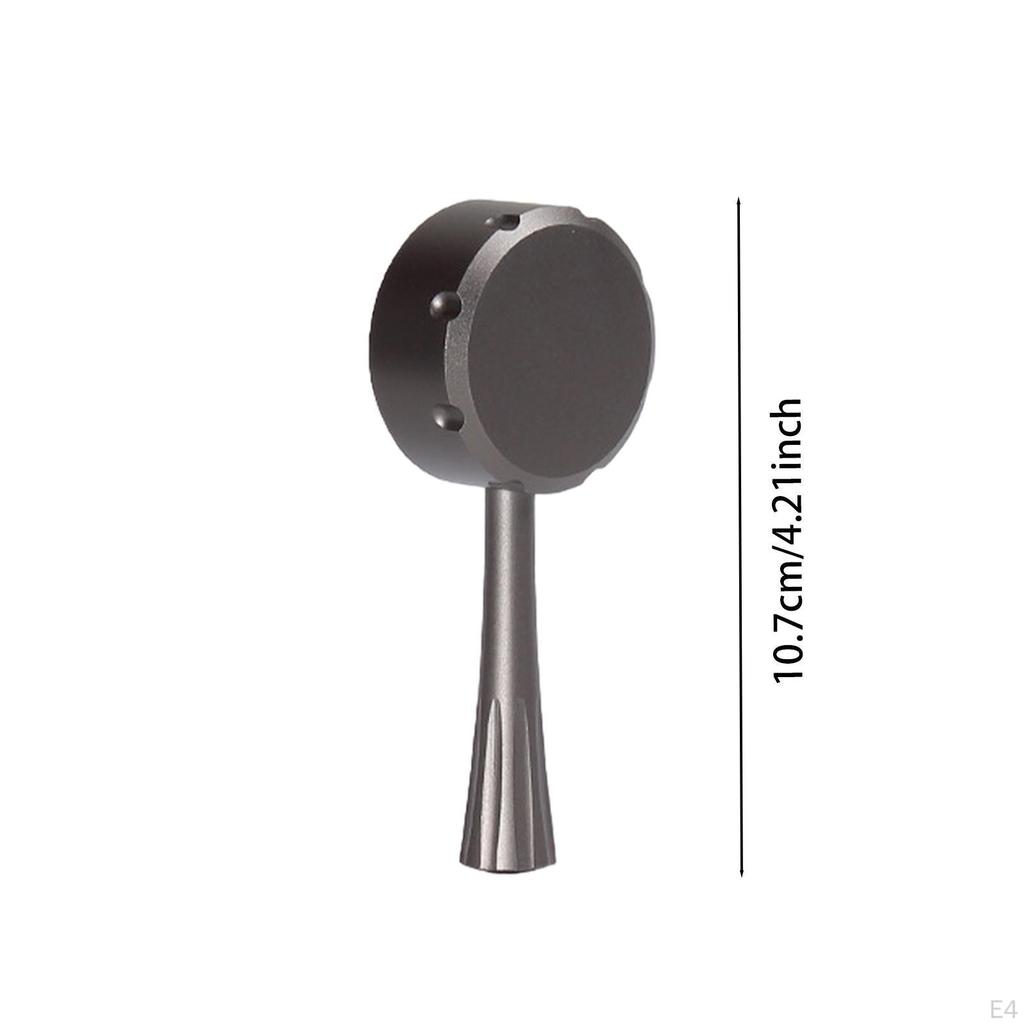 Palanca de Vapor de Aleación de Aluminio de Repuesto para Modelos 870, 875 y 878