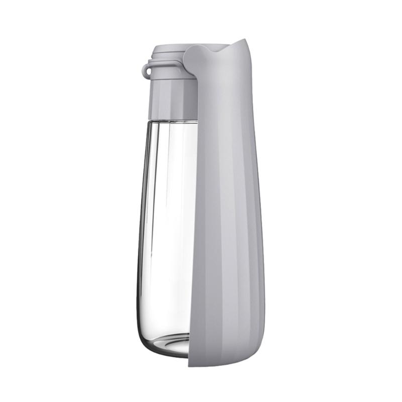 Dog Water Bottle Water Dispenser Leak Proof for Walking Hiking Travel Outdoor Walking Outdoor Walking Go out Use