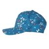 Golf Cap GOLF Golf Tech P Floral Printed Ocean Tropic [PUMA] Cap/025435 Men's