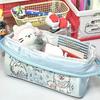 Multifunctional Pen Bag Gift Pencil Case High Quality Pen Box  for School Office