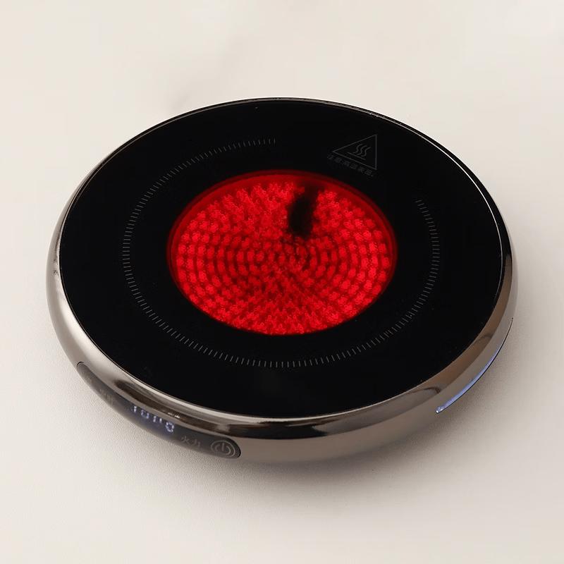 LISM Mini Electric Ceramic Stove