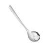 Stainless Steel Long Handle Ladle Set