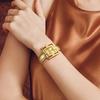 Yalalusi Luxury Women's Quartz Watch Business Water-Resistant New Women's Gift Women's Fashion Accessories relogio feminino