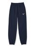 Training Wear Sweatpants with One Point Size Size 32JD7175 Men's Design, 14, Navy, S,