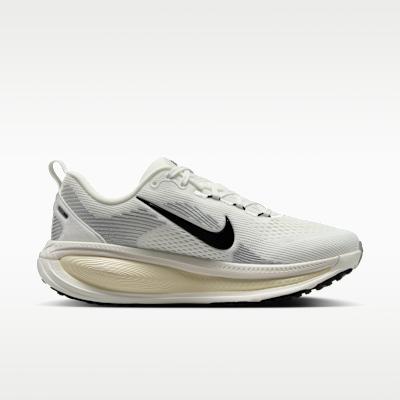 Nike Vomero 18 Summit White Coconut Milk (Women's) Sneakers