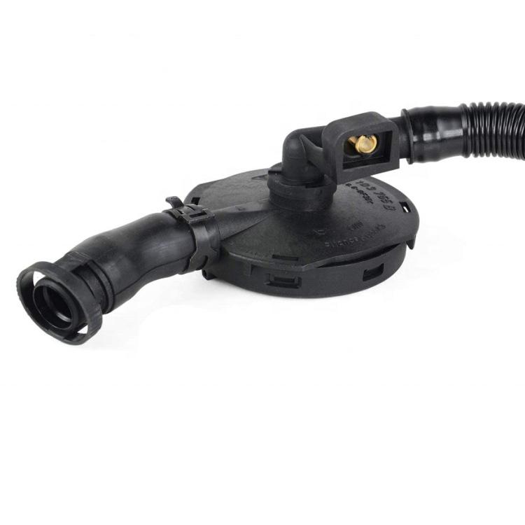 95511076500 Kurbelgehäuseentlüftungsventil für 2004-2006 Cayenne