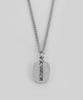 Quarqor #5501 Necklace
