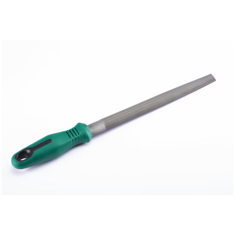 SATA Fine-tooth Half-Round File