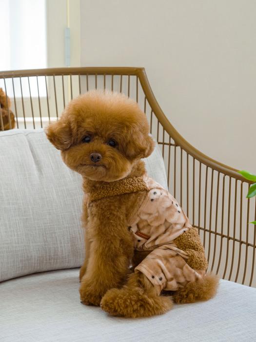 SALTYHEARTY Pogle Bear All-in-One