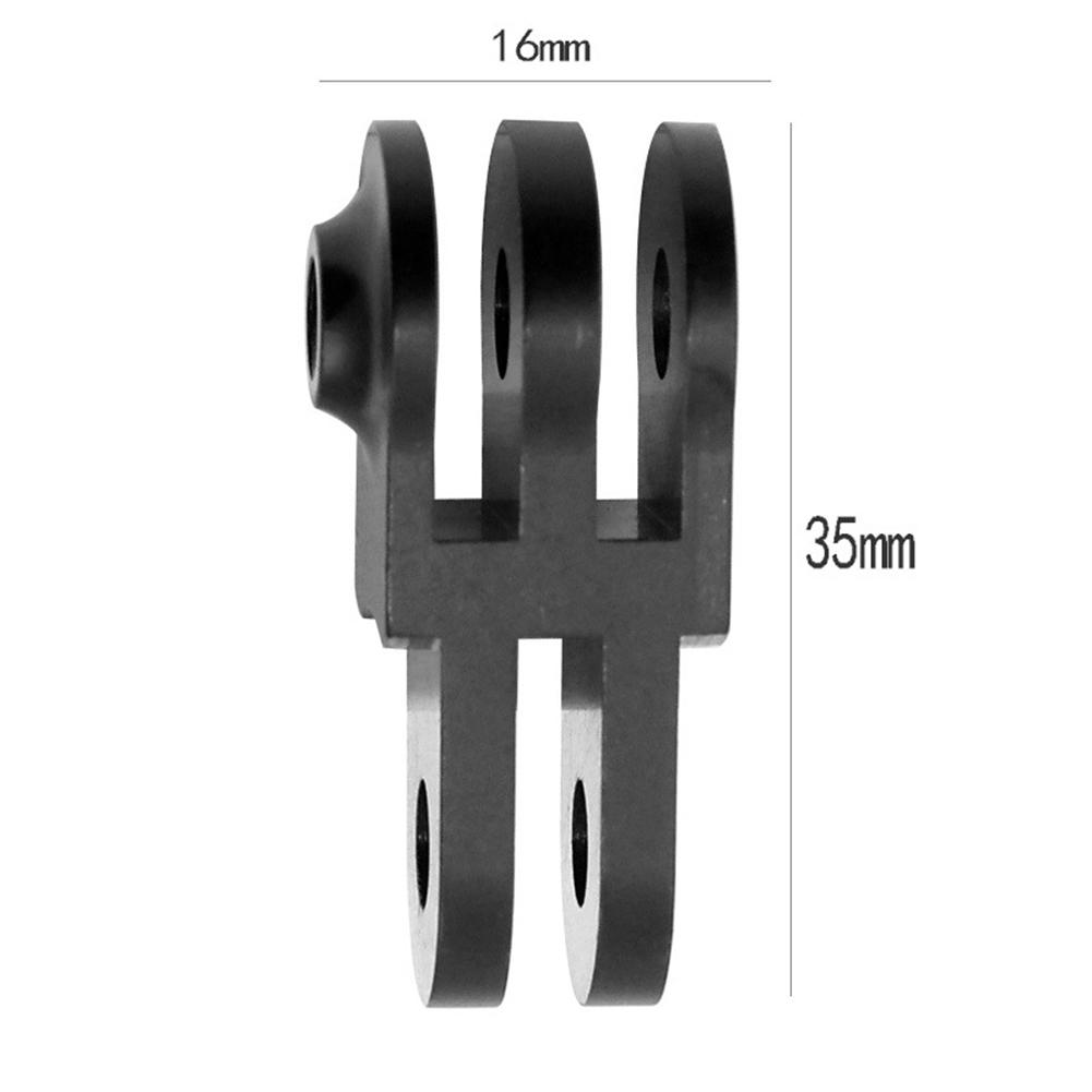 Extension Pole Metal Adapter Sport Camera Direction Extension Extension