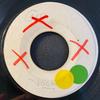 7inch Record KID HIBBERT  THE TOYS  WIZZY Girl NONE Hayes Internati 1975 Jamaica Reggae Ska  Dub Used
