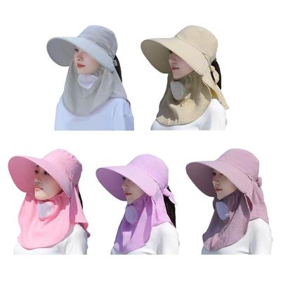 Kopfbedeckungen – Sommerhüte