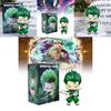 Charming Piece Zoro Gk Model Cute Anime Figure Ideal For Home And Office Decoration