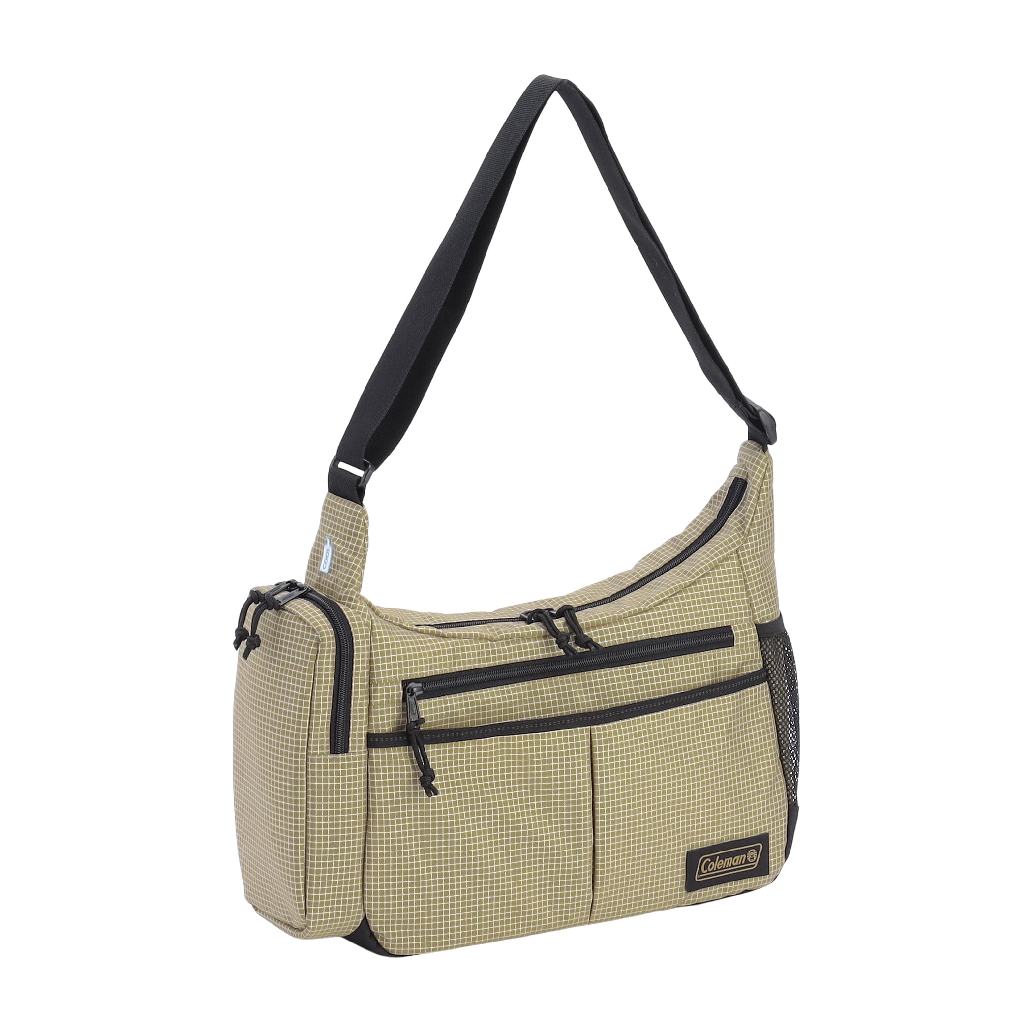 

Coleman Cool Shoulder MD (Coyote Lip)