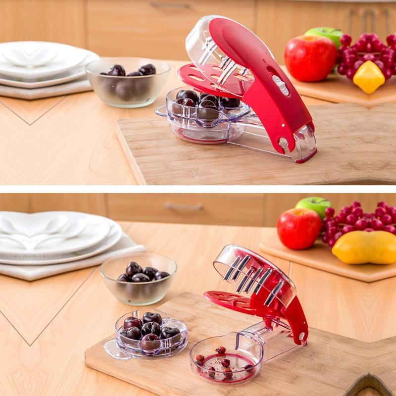Gemüse Obstschäler Parer Julienne Cutter Slicer Küche Werkzeuge Gadgets TG