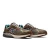 New Balance 990v3 Made In USA 'Anniversary' (Unisex) Running Shoes M990BD3