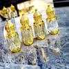 Empty with Roller Dropper Sticker Glass Perfume Bottles Essential Oil Bottles Perfume Bottles