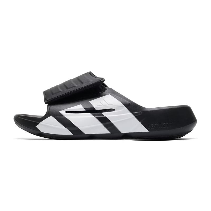 Adidas Unisex Summer Sport Slides JR1253 UK 8