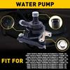 Electric Inverter Water Pump 04000-32528 G9020-47031 For 04-09 Toyota Prius 15L