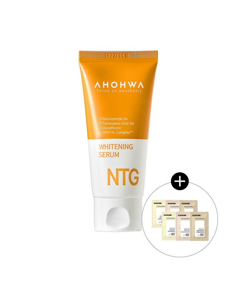 NTG Whitening Serum 50ml
